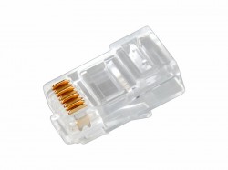 Джек RJ-45 REXANT 8P8C CAT6 05-1031-4
