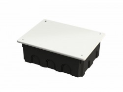 Коробка распаячная REXANT для с/п 196x146x70 мм 28-3024