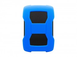 External HDD ADATA 1TB HD330 USB 3.2 Gen1 Blue