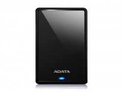 External HDD ADATA 1TB HV620S USB 3.2 Gen1 Black