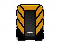 External HDD ADATA 2TB HD710P USB 3.2 Gen1 Yellow