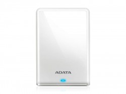 External HDD ADATA 2TB HV620S USB 3.2 Gen1 White