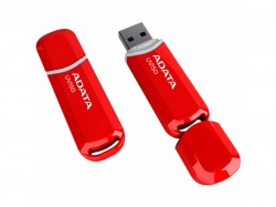 ADATA 32GB UV150 USB 3.2 Red