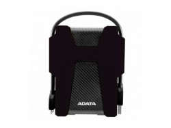 External HDD ADATA 1TB HD680 USB 3.2 Black