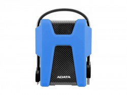 External HDD ADATA 1TB HD680 USB 3.2 Gen1 Blue