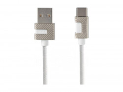Remax RC-089a USB-Type-C, белый