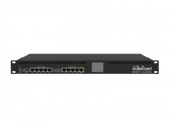 MikroTik RB3011UiAS-RM
