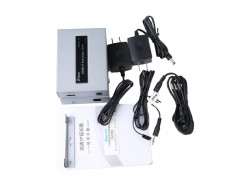 DTECH DT-7043S 120m HDMI Extender
