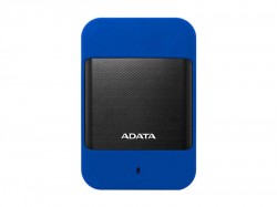 External HDD ADATA 1TB HD700 USB 3.1 Blue