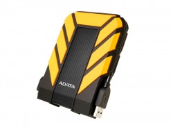 External HDD ADATA 1TB HD710P USB 3.1 Yellow