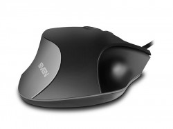 Мышь проводная игровая SVEN RX-G970