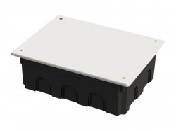 Коробка распаячная REXANT для с/п 205х155х70 mm 28-3023
