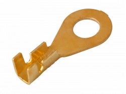 Наконечник кольцевой REXANT d5.2mm 0.5-0.8mm2 (HK 5-0.5-0.8) 08-0073