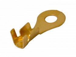 Наконечник кольцевой REXANT d3.5mm 0.5-0.8mm2 (HK 3-0.5-0.8) 08-0072
