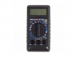 Мультиметр портативный PROconnect М-182(DT-182) 13-3014