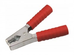 Зажим "крокодил" REXANT 250А, 150мм 16-0020