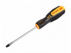 Отвертка шлицевая REXANT "Электрика" SL 5х100мм 12-4722