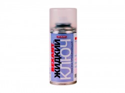 Смазка проникающая "Жидкий ключ"150мл REXANT 85-0009