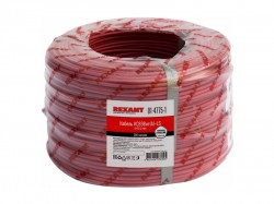 Кабель сигнальный REXANT КСBЭВ нг(A)-LS 4x0.4mm 200m 01-4775-1