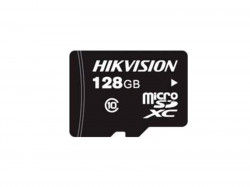 micro SDHC Card HIKVISION HS-TF-L2 I/128G Class10, U1 micro SDHC Card HIKVISION HS-TF-L2 I/128G Class10, U1