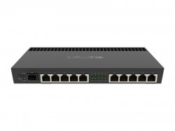 MikroTik RB4011iGS+RM