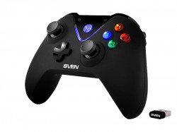 Геймпад SVEN GC-5070 беспроводной