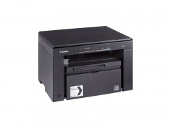 МФУ монохромное лазерное Canon imageClass MF3010 (A4,18ppm(cpm),1200x600dpi,50-200%,1200x2400dpi,USB,cable)