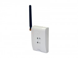 Арсенал Лидер GSM прибор управления доступом по GSM-каналу