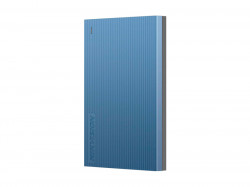 External HDD HIKVISION 1TB T30 USB 3.0 Blue