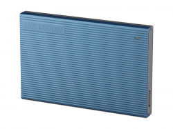 External HDD HIKVISION 1TB T30 USB 3.0 Blue
