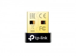 Адаптер Bluetooth USB TP-LINK UB4A Bluetooth 4.0 USB 2.0