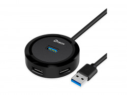 USB-HUB DTECH USB DT-3309 4 USB 3.0 USB-HUB DTECH USB DT-3309 4 USB 3.0