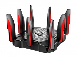 Роутер Wi-Fi TP-LINK Archer C5400X AC5400 8xLAN 1Gb/s