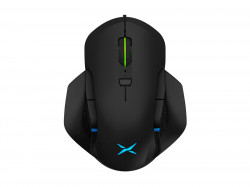 Мышь Delux M627S(PMW3325) игровая