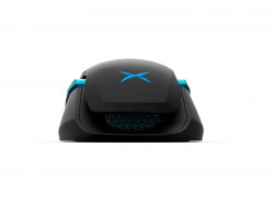 Мышь Delux M627S(PMW3325) игровая