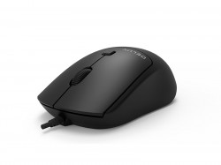 Мышь проводная Delux M320BU