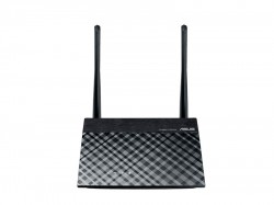 Роутер Wi-Fi ASUS RT-N12E 300Mb/s 2.4GHz 4xLAN 100Mb/s
