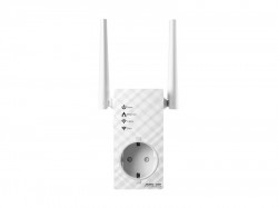 Точка доступа ASUS RP-AC55 1xLAN
