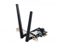 ASUS PCE-AX3000