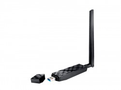 Адаптер Wi-Fi ASUS USB-AC56 AC1300 867Mbps 5GHz+400Mb/s 2.4GHz
