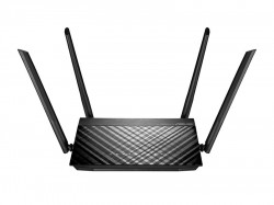 Роутер Wi-Fi ASUS RT-AC59U V2 AC1500  4xLAN 1Gb/s