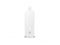 Сетевой адаптер TP-LINK TL-UE300 Ethernet/ RJ45 USB3.0