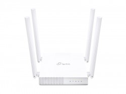 Роутер Wi-Fi TP-LINK Archer C24 AC750 4xLAN 100Mb/s