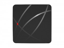 Считыватель карт U-P004EM EM-125KHZ (IP68,86*86*19mm)