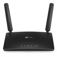 Роутер Wi-Fi (4G-LTE) TP-LINK Archer MR200 3xLAN 100Mb/s 1xLAN/WAN 100Mb/s 2,4GHz/300Mb.s 5Ghz/433Mb/s