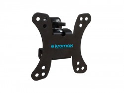 Кронштейн для TV и LCD мониторов Kromax GALACTIC-10 black