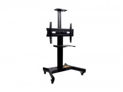 Мобильная стойка напольная для LED\LCD телевизоров Arm media PT-STAND-11
