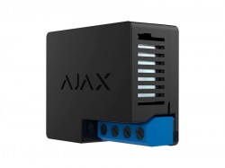 Слаботочное реле с дистанционным управлением Ajax Relay
