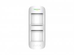 Датчик движения уличный беспроводной Ajax MotionProtect Outdoor white