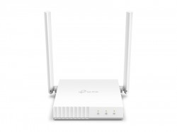 Роутер Wi-Fi TP-LINK TL-WR844N N300 4xLAN 100Mb/s